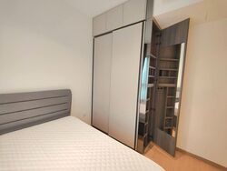 Midwood (D23), Condominium #604512041